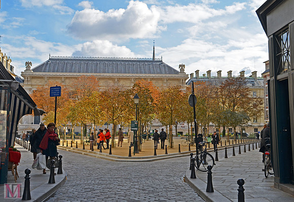 Place Dauphine
