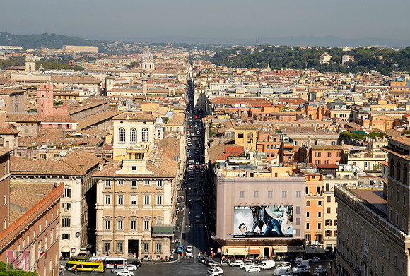ROME 2014