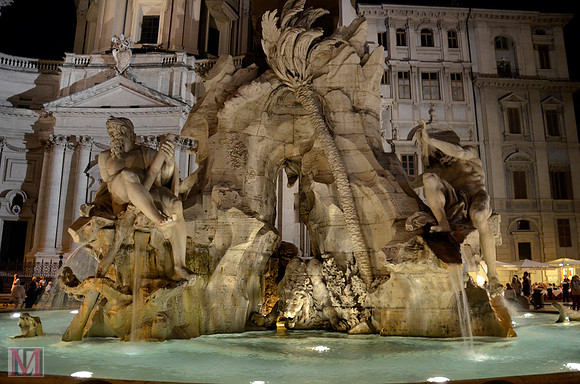 ROME 2014