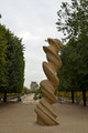 Tuileries garden