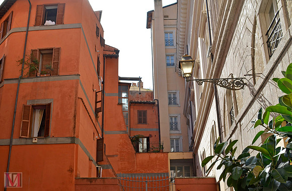 ROME 2014