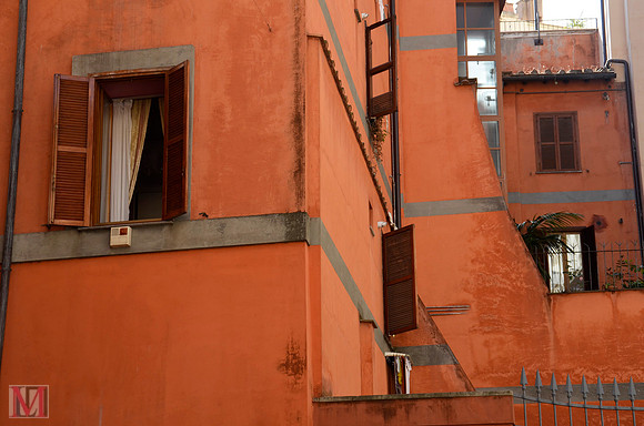 ROME 2014