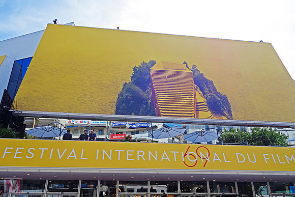 CANNES 2016