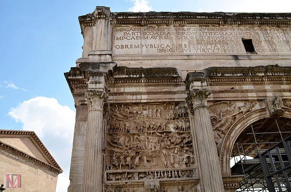 ROME 2014