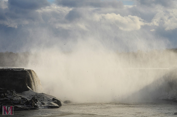 Niagara Falls