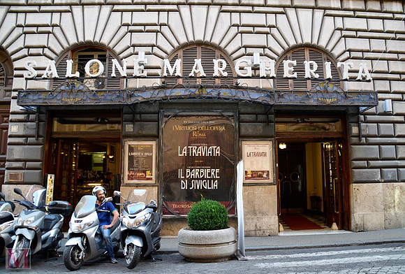 ROME 2014