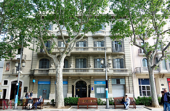 FIGUERES, SPAIN