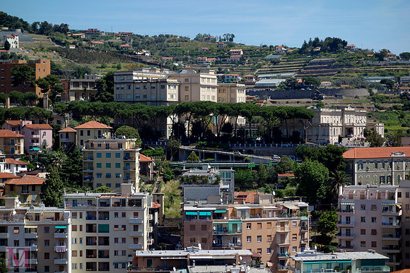 SANREMO, ITALY