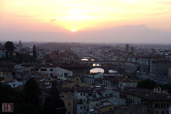 FLORENCE, ITALY