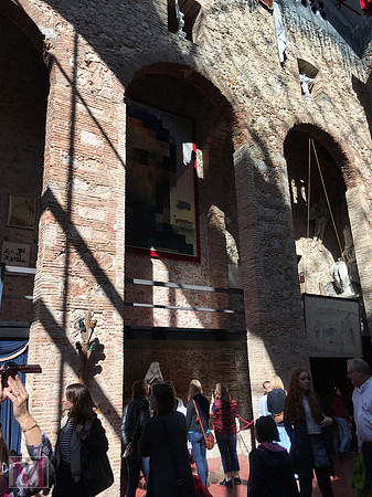 FIGUERES TEATRO DALI