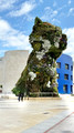 Bilbao Guggenheim museum