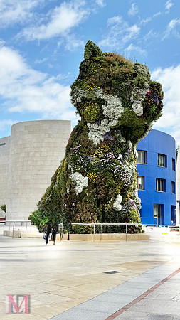 Bilbao Guggenheim museum