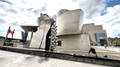 Bilbao Guggenheim museum