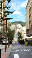 Bilbao Guggenheim museum