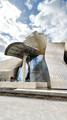 Bilbao Guggenheim museum