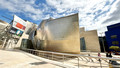 Bilbao Guggenheim museum