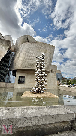 Bilbao Guggenheim