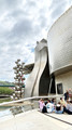 Bilbao Guggenheim museum