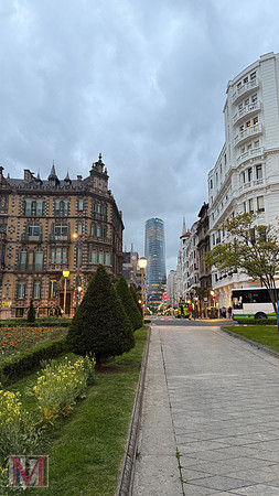 Bilbao, Spain