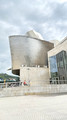 Bilbao Guggenheim museum
