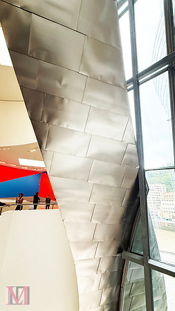 Bilbao Guggenheim museum