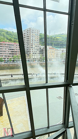 Bilbao Guggenheim museum