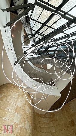 Bilbao Guggenheim museum