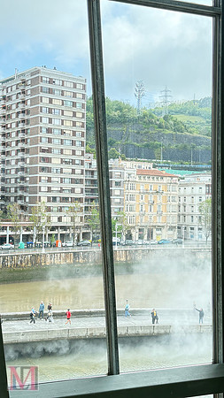 Bilbao Guggenheim museum