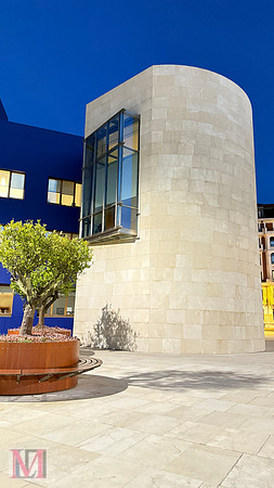 Bilbao Guggenheim museum