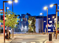 Bilbao Guggenheim museum