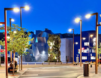 Bilbao Guggenheim Museum 2025
