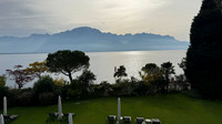 Lake Geneva, Switzerland 2025