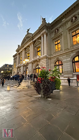 Grand Teatro de Geneva