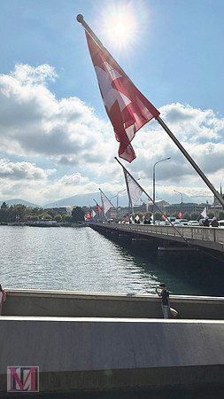 Geneva, Switzeland 2025