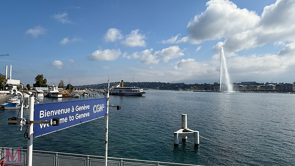 Geneva, Switzeland 2025