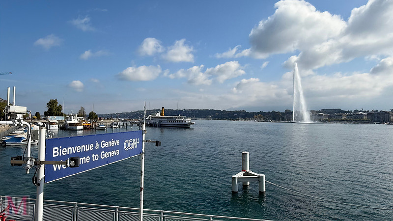 Geneva, Switzeland 2025