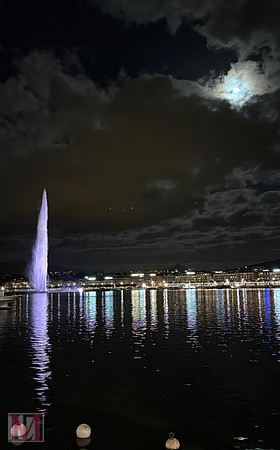 Geneva, Switzeland 2025