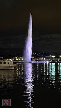 Geneva, Switzeland 2025
