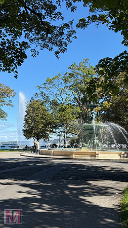 Geneva, Switzeland 2025