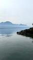 Lake Geneva, Switzeland 2025