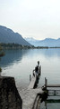 Lake Geneva, Switzeland 2025