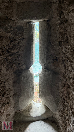 Lake Geneva, Fort de Chillon