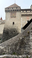 Lake Geneva, Fort de Chillon