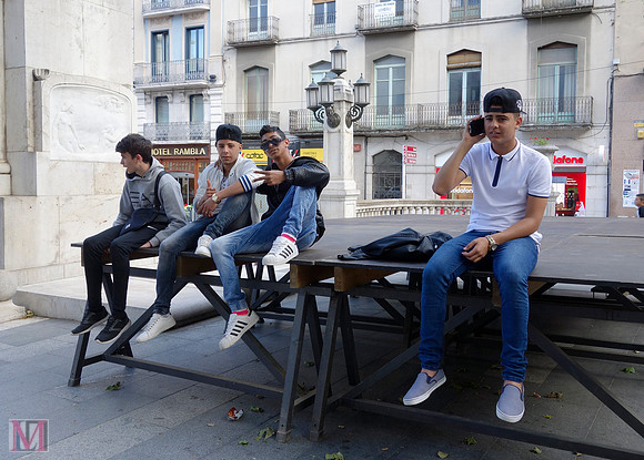 FIGUERES, SPAIN