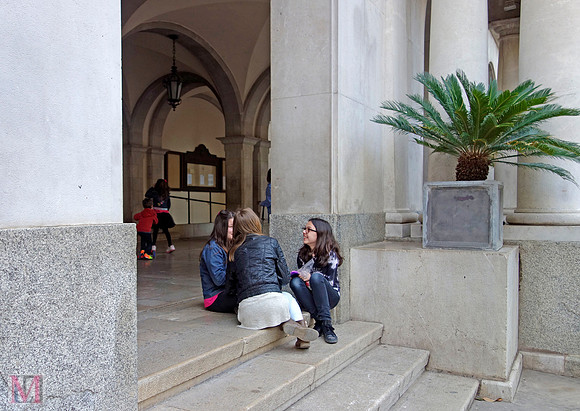 FIGUERES, SPAIN