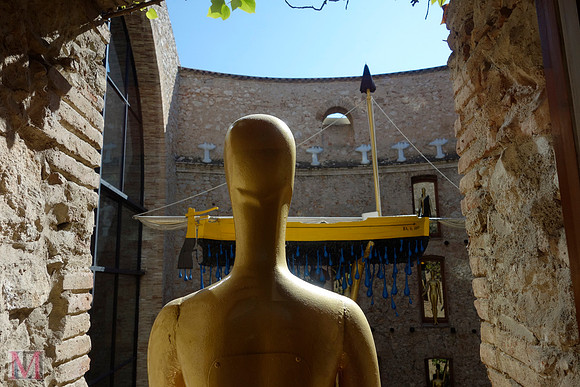 FIGUERES TEATRO DALI