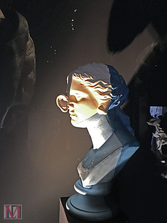 FIGUERES TEATRO DALI