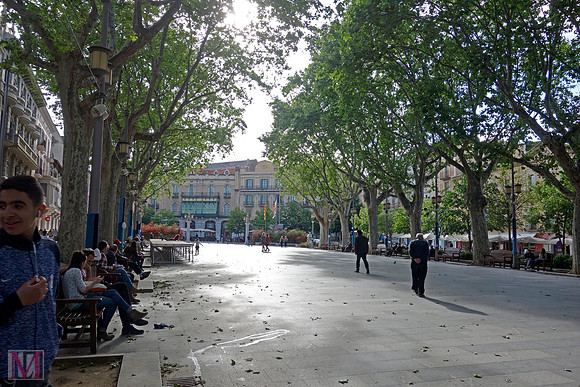 FIGUERES, SPAIN