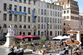 MARSEILLE, FRANCE