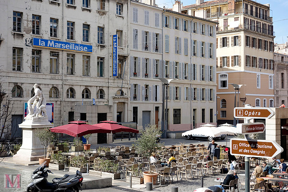 MARSEILLE, FRANCE